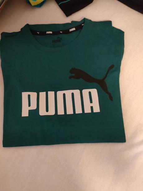 Tričko, puma,152