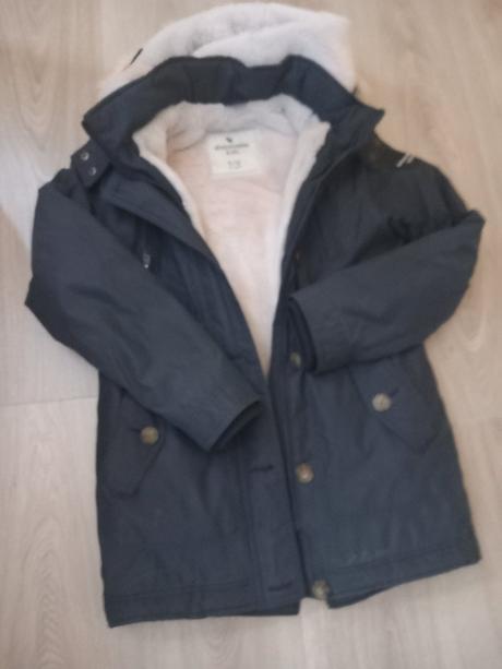 Parka, abercrombie&fitch,146