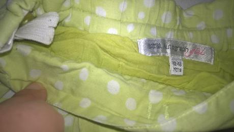 Tocita suknicka, marks & spencer,80