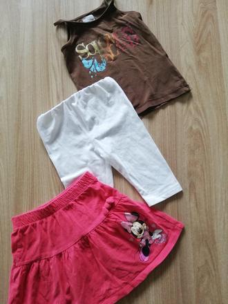 Balíček veci 98/104, 86–98