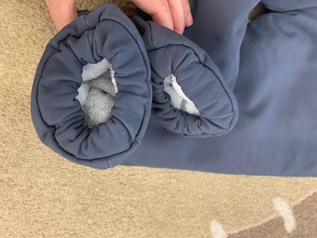 Little people zimné softshell otepľovačky 110/116, little people,116