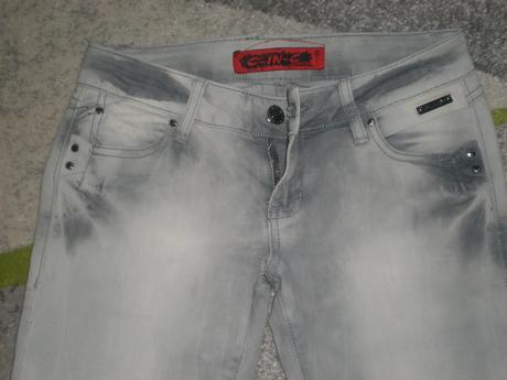 Rifľové kraťasky, xs