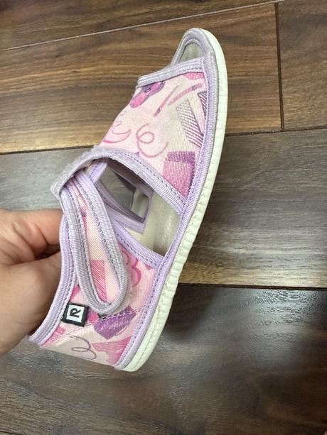 Papučky rak, rak,28