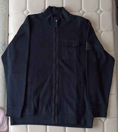 Pánska mikina lerros, xxl