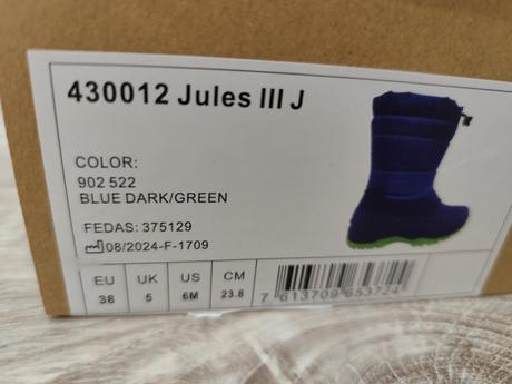 Snehule, mckinley,38