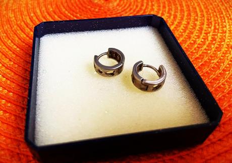 Drobné hrubé krúžky, 