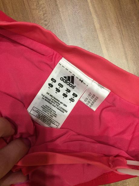Adidas sportove plavky, adidas,xs