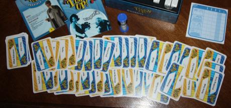 Times up celebrity - od 12 rokov, 