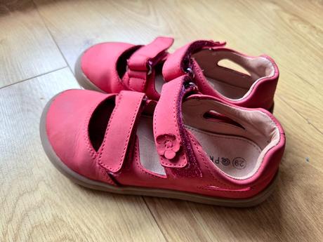 Sandáliky, protetika,29