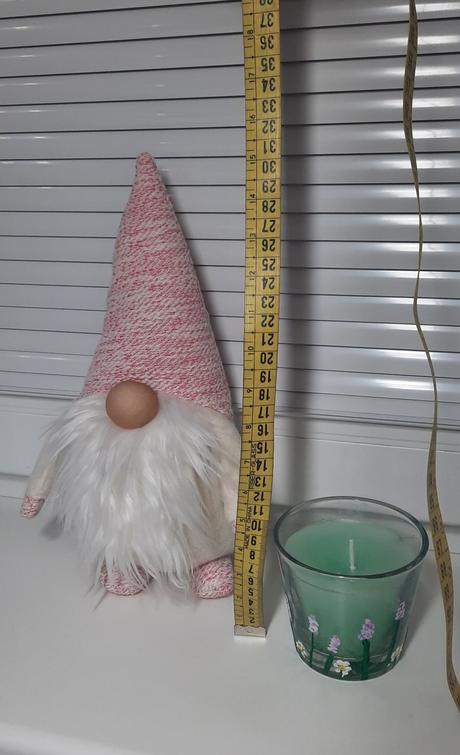 Škriatok vianočný, 