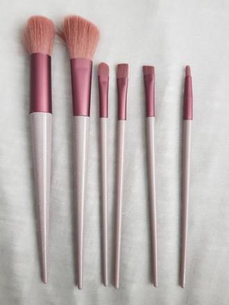 Štetce na líčenie, 