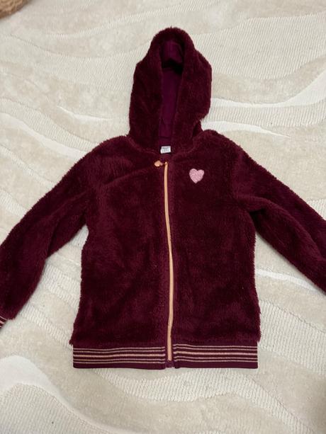 Mikina, dopodopo,110