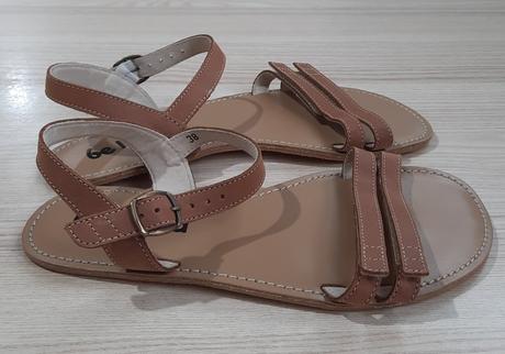 Be lenka summer - brown 38, be lenka,38