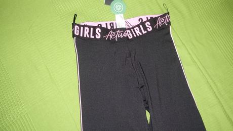 Nove sportove leginy c&a active, c&a,170