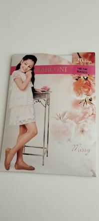 Dievčenské pančušky, 140