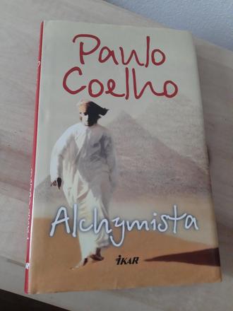 Knihy paulo coelho, 