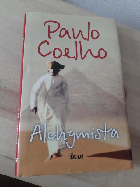 Knihy paulo coelho, 