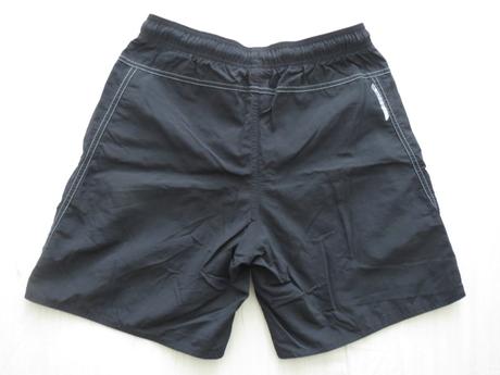 Adidas - plážové šortky, adidas,s