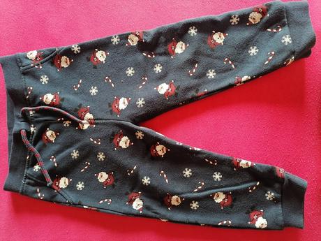 Tepláky, primark,98