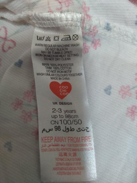 Mencestrove saty, 98