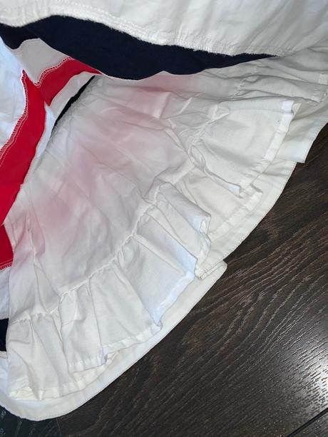 Saty mayoral, mayoral,104