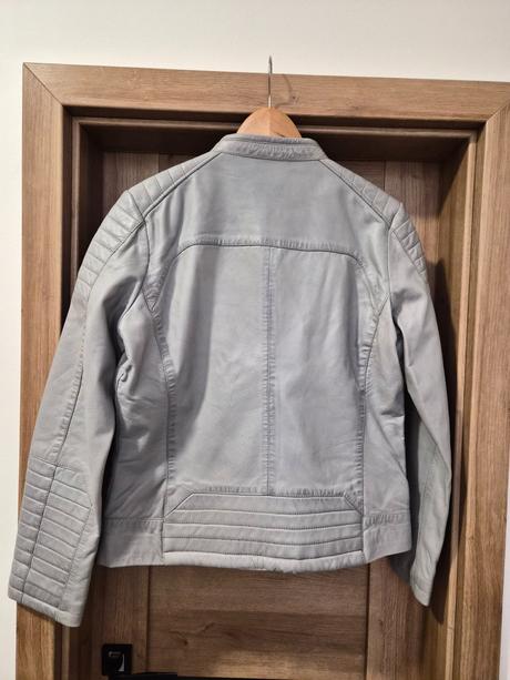 Max kožená bunda, xl
