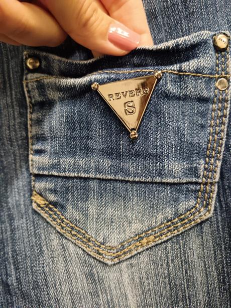 Dievčenské rifle, xs-s, s