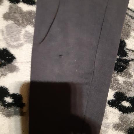 Dievčenské leginky, 110