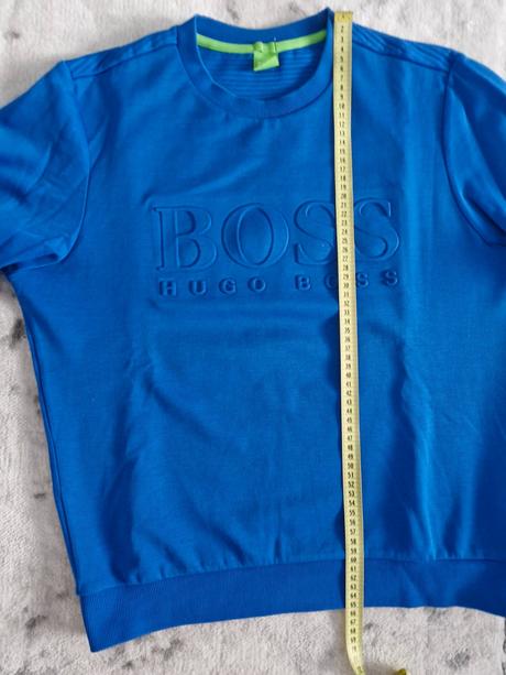 Mikina boss, hugo boss,l