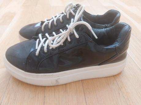 Tenisky cropp  veľkosť 37, 37