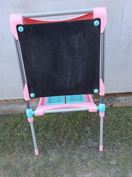 Detská tabula, 