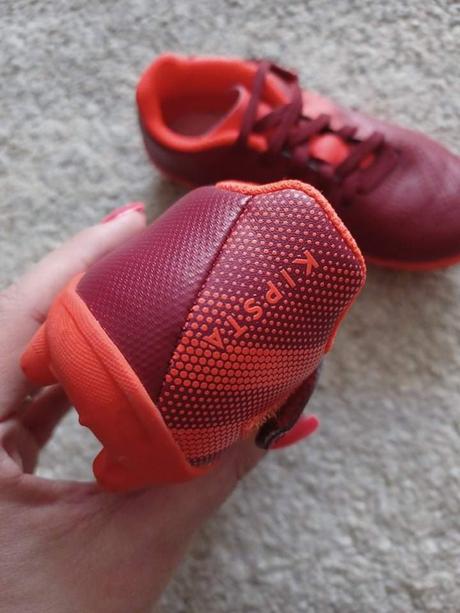 Detské kopačky, 28