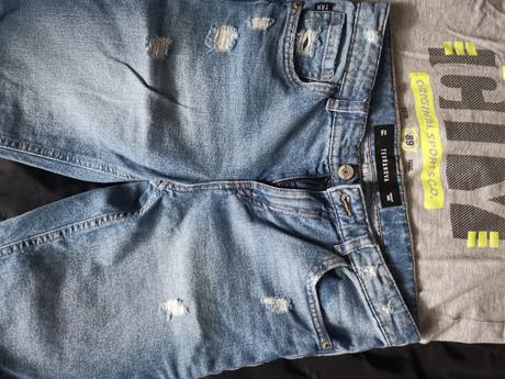 Kraťasy, terranova,164