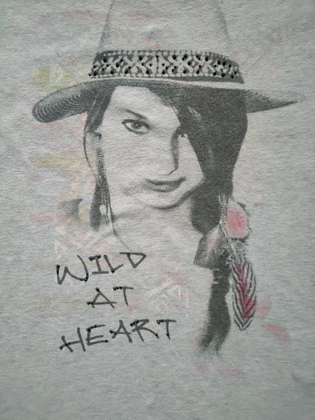 Dievčenské tričko zn.page, veľ.146-152, 10-12 r., 146