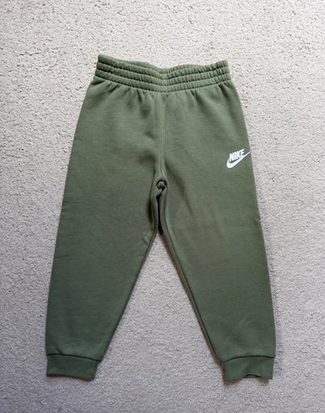 Teplaky nike - 116 - nove, nike,116