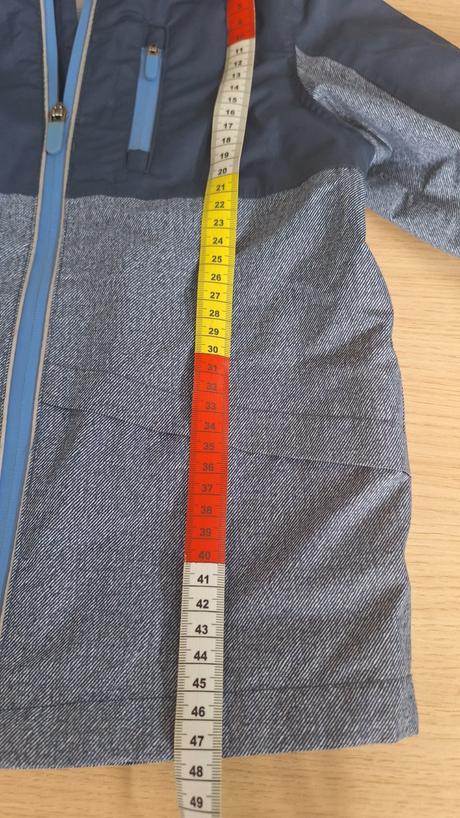 Softshellova bunda, tcm,116