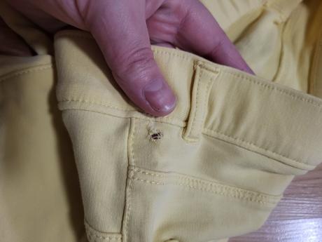 Teplákové legíny, f&f,146