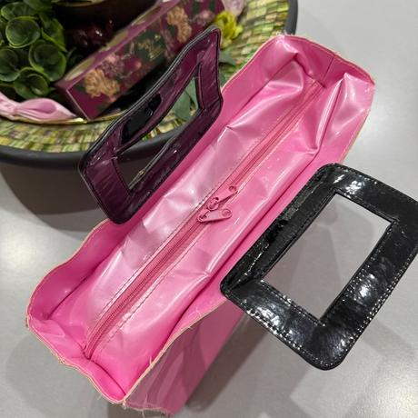 Dermacol kozmetická taštička,