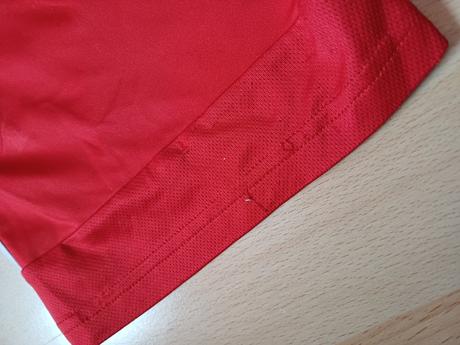 2x športove kraťase, adidas,128