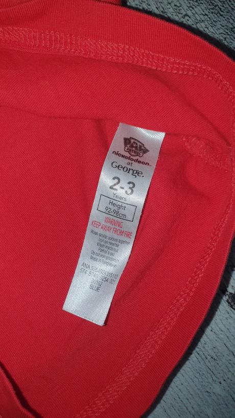 Tričká paw patrol, 92