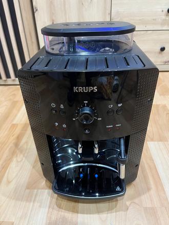 Predám automatický kávovar krups ea81, krups