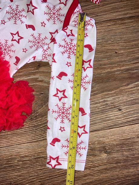 Vianočné oblecenie 80, 80