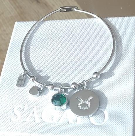 Náramok la petit story- býk,