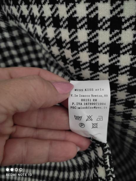 Prechodný pepito kabát, s