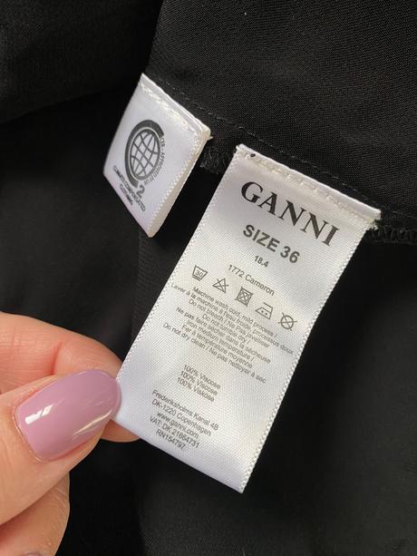 Gianni - saténový komplet, s