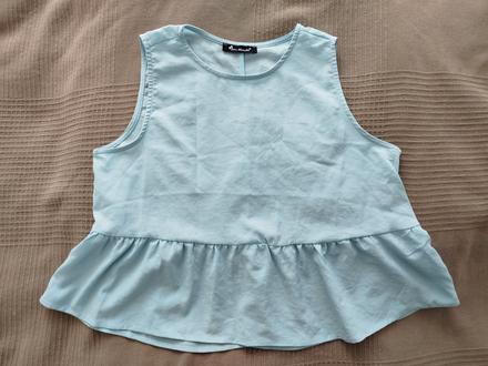 Top na leto 134, 134