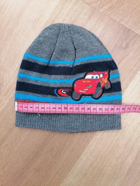 Detská čiapka, disney