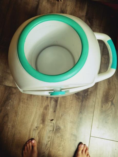 Diaper champ kôš na plienk regular, 