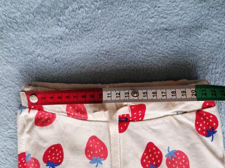 Súprava jahodky, lindex,80