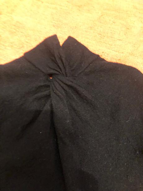 Šaty, tunika z vlny, nehryzie, ralph lauren,140